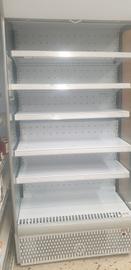 Vetrina latticini frigo
