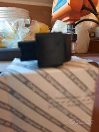 Pulsantiera auto comando specchietti fiat500 sport