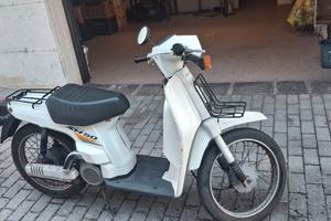 honda sh 50 