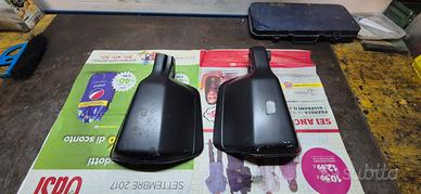 paramani originali honda transalp 600