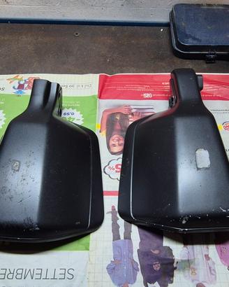 paramani originali honda transalp 600