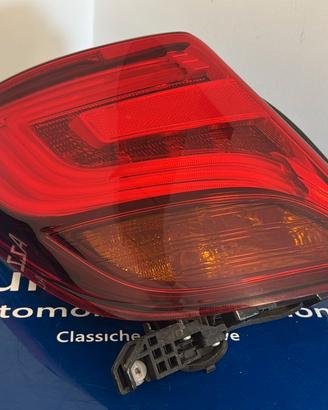 FANALE POSTERIORE SINISTRO TOYOTA YARIS 2014 66071