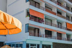 Vacanze a Tenerife (playa de las americas)