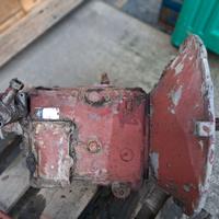 Cambio Meccanico Fiat / OM - Codice 9128028 - Epoc