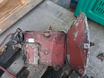 Cambio Meccanico Fiat / OM - Codice 9128028 - Epoc