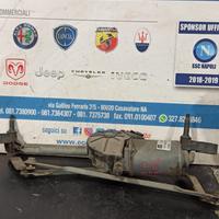 MOTORINO TERGICRISTALLO ANTERIORE OPEL Corsa D 5P 