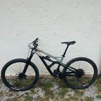 MTB Enduro Cannondale Jekyll 2021 - Taglia M