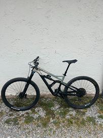 MTB Enduro Cannondale Jekyll 2021 - Taglia M