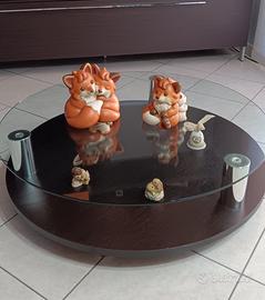 Tavolino da soggiorno