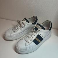 Sneakers nero gairdini donna