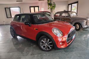 Mini 1.2 One