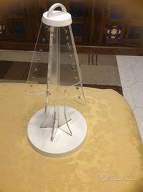 Albero portacoltelli magnetico