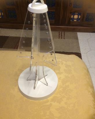 Albero portacoltelli magnetico