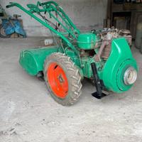 Motocoltivatore GOLDONI