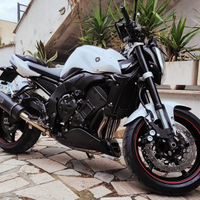 Yamaha FZ1