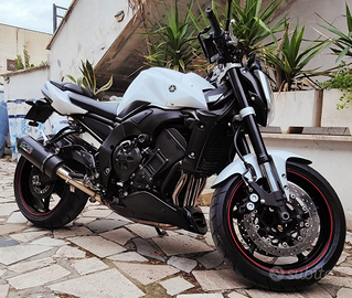 Yamaha FZ1