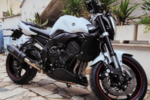 Yamaha FZ1