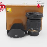 Nikon AF-P DX 10-20 F4.5-5.6G VR (Nikon)