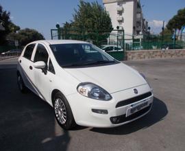 Fiat Punto 1.3 MJT II 95 CV 5 porte Street - 2019