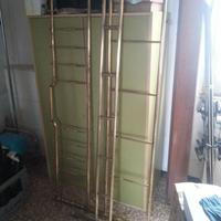 Letto Ottone anni '30