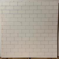 [2 LP] Pink Floyd: The Wall (Prima Stampa 1979)