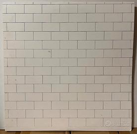 [2 LP] Pink Floyd: The Wall (Prima Stampa 1979)