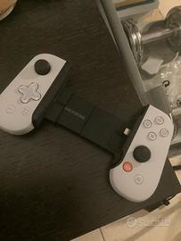 Backbone Playstation iPhone Lightning