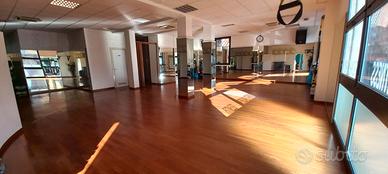 Sale per corsi yoga danza eventi riunioni Bologna