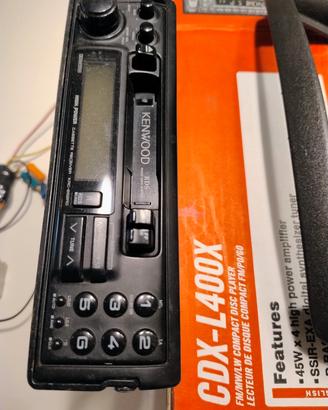 autoradio 