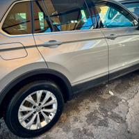 Tiguan 1.6 115 cv