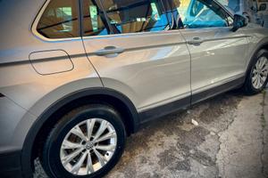 Tiguan 1.6 115 cv