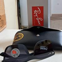occhiali da sole Ray-Ban