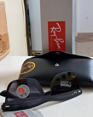 occhiali da sole Ray-Ban