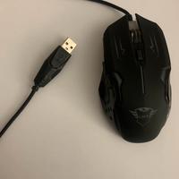 Mouse trust GXT