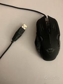 Mouse trust GXT