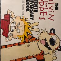 H1126 the calvin and hobbes 1995