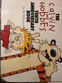 H1126 the calvin and hobbes 1995