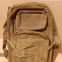 zaino 35 litri