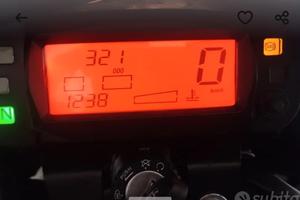 Moto 125 Mondial neopatentati