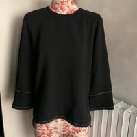 Blusa donna zara woman