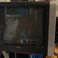 Sony wega
