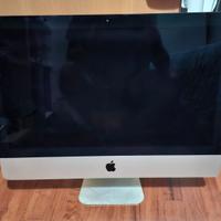 iMac Late 2012