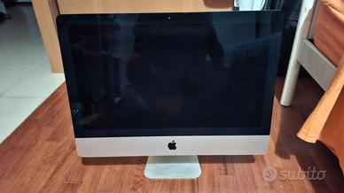iMac Late 2012