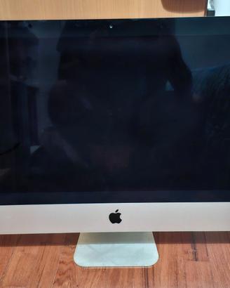 iMac Late 2012