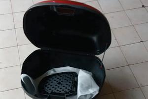 Bauli givi capienza 2 cashi integrali