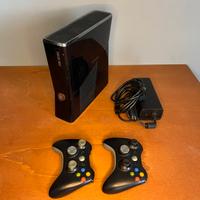 Xbox 360 slim 250 GB
