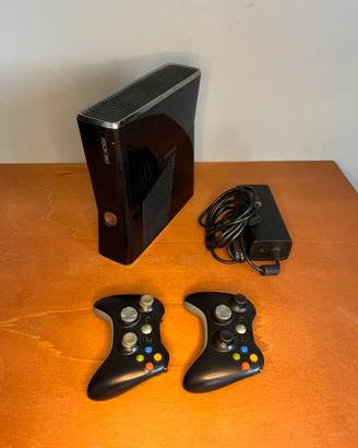 Xbox 360 slim 250 GB
