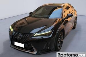 Lexus UX Hybrid Luxury 2WD