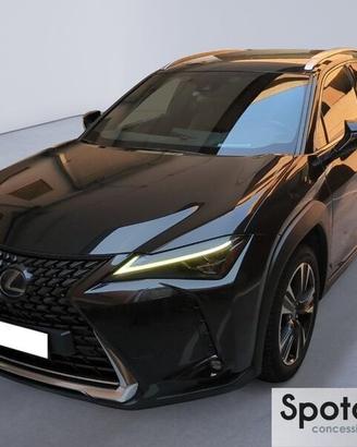 Lexus UX Hybrid Luxury 2WD