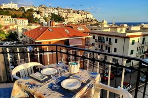 Sperlonga estate 2025 - attico panoramico